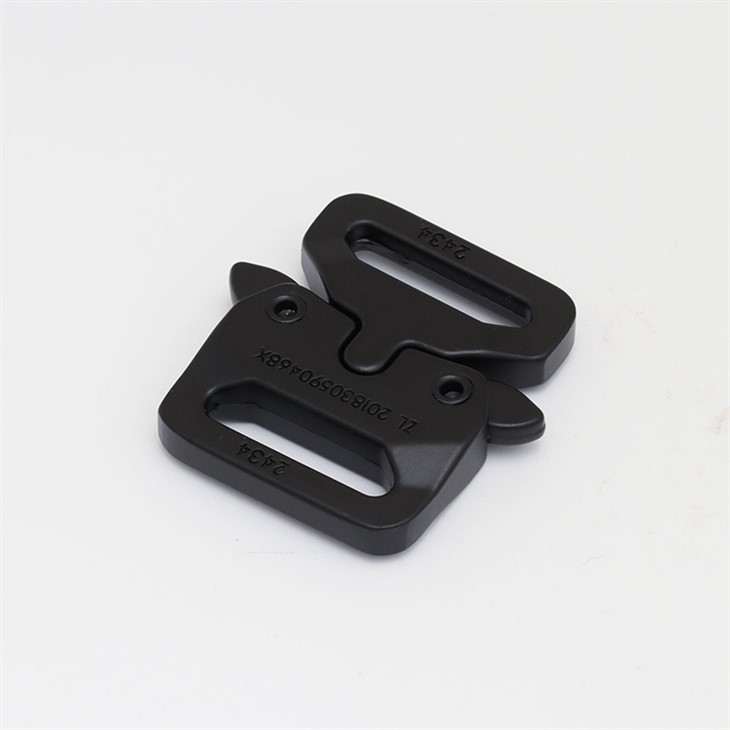 Snake Eyes csat kültéri oldalsó kioldós nagy teherbírású csat Gyorszáras csat