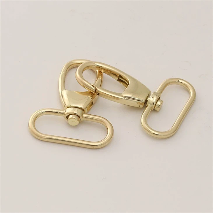 A luxuszsák hardverkarbantartásának végső útmutatója: az érték megőrzése szak...