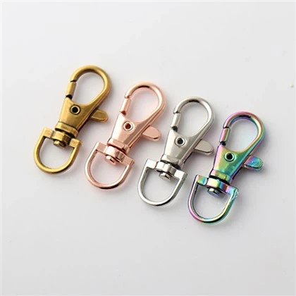 A színes galvanizálás fejlődése: innováció és piaci trendek a luxus hardverben