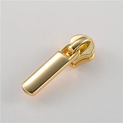 Miért számítanak a kiváló minőségű cipzáras csúszkák a luxus divat- és bőráru...